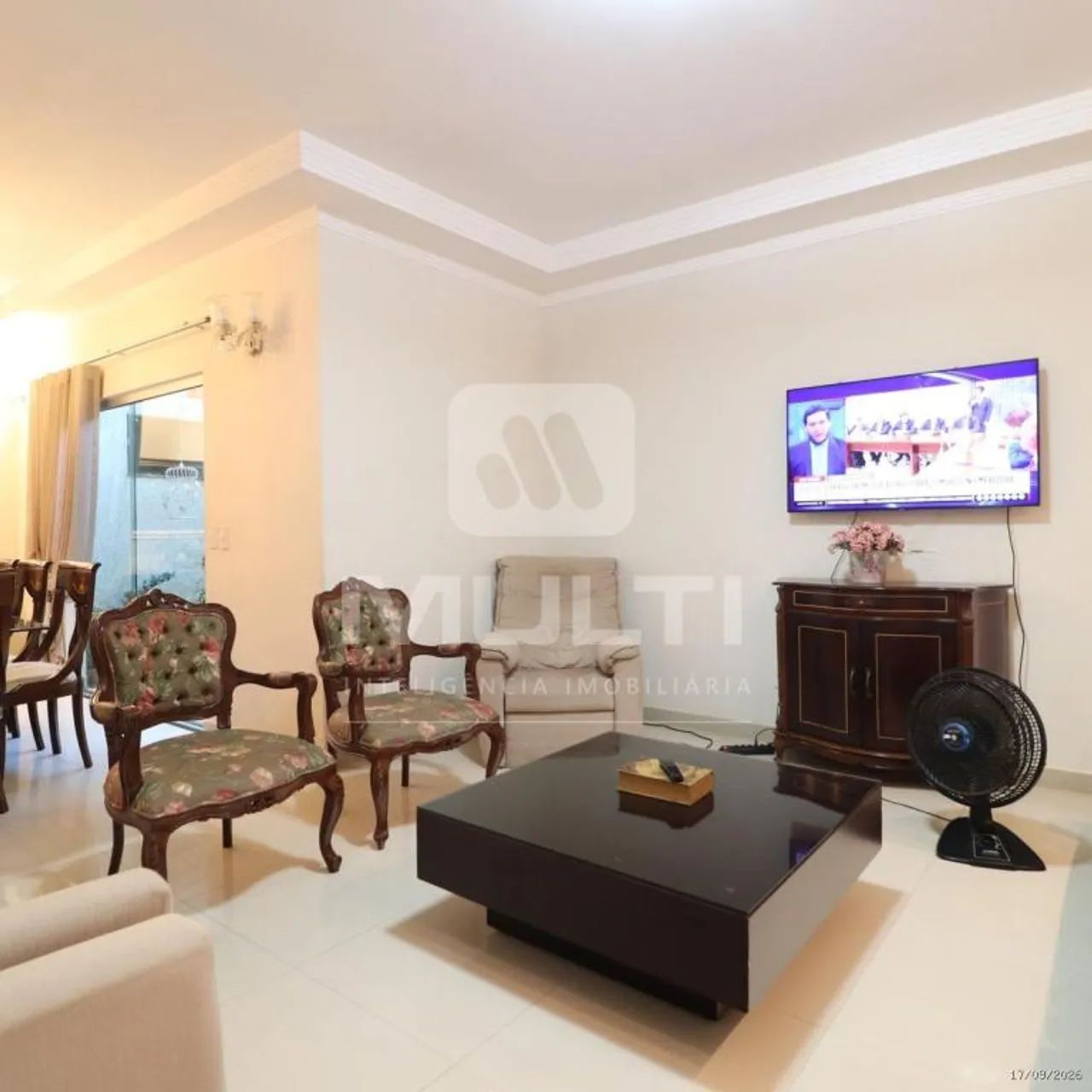 Casa - CIDADE JARDIM - Foto 2