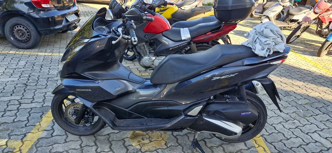 Pcx160  - Foto 3