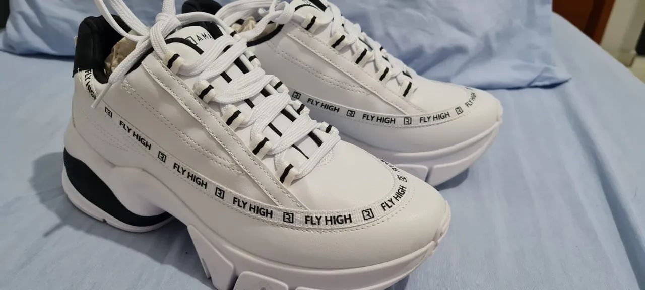 Tenis Ramarim original  - Foto 3