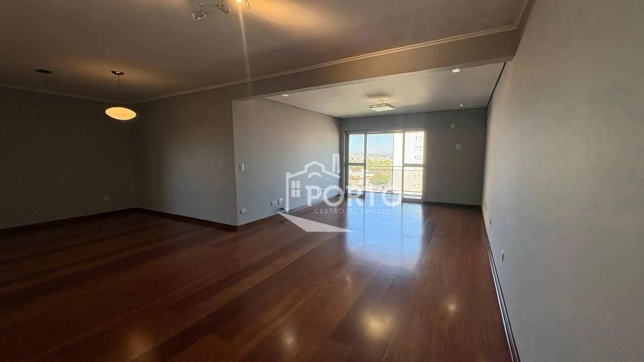 Apartamento 4 quartos para alugar, Edifício Manhattan - Piracicaba