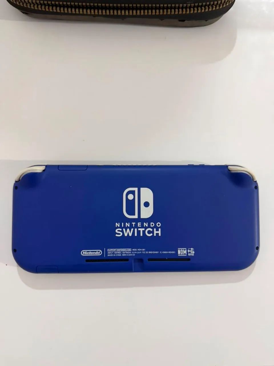 Nintendo Switch Lite - Foto 2