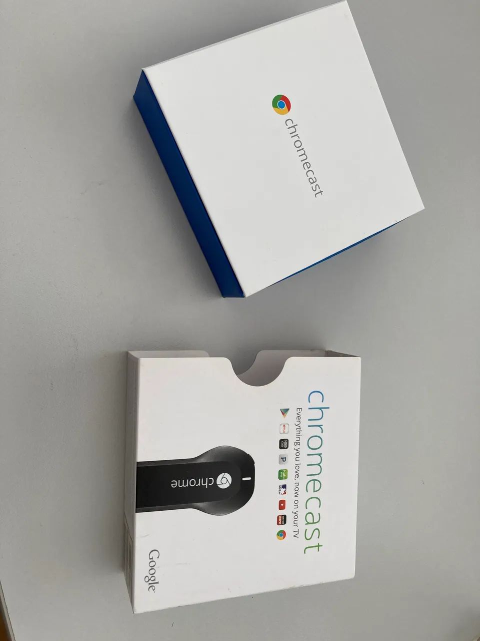 Google Chromecast - Foto 2