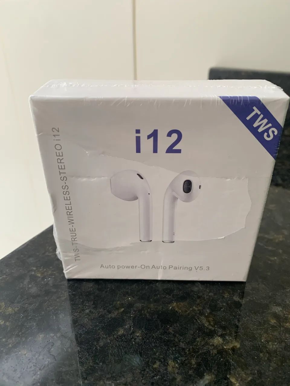 Fone i12