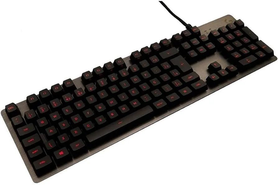 Teclado Mecânico Logitech G413 - Foto 4