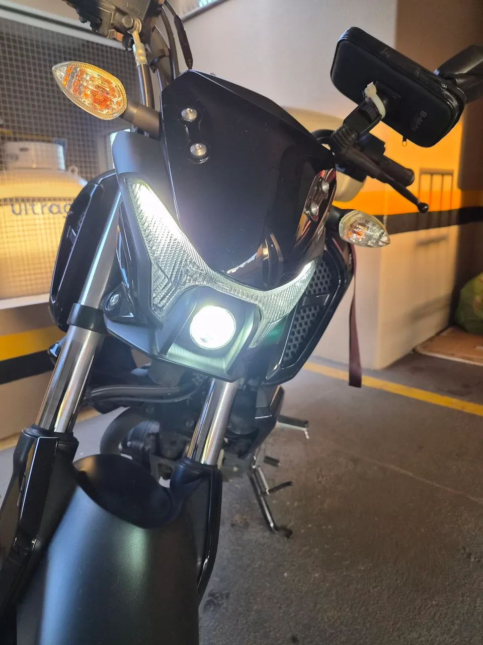 FZ15 - Foto 4