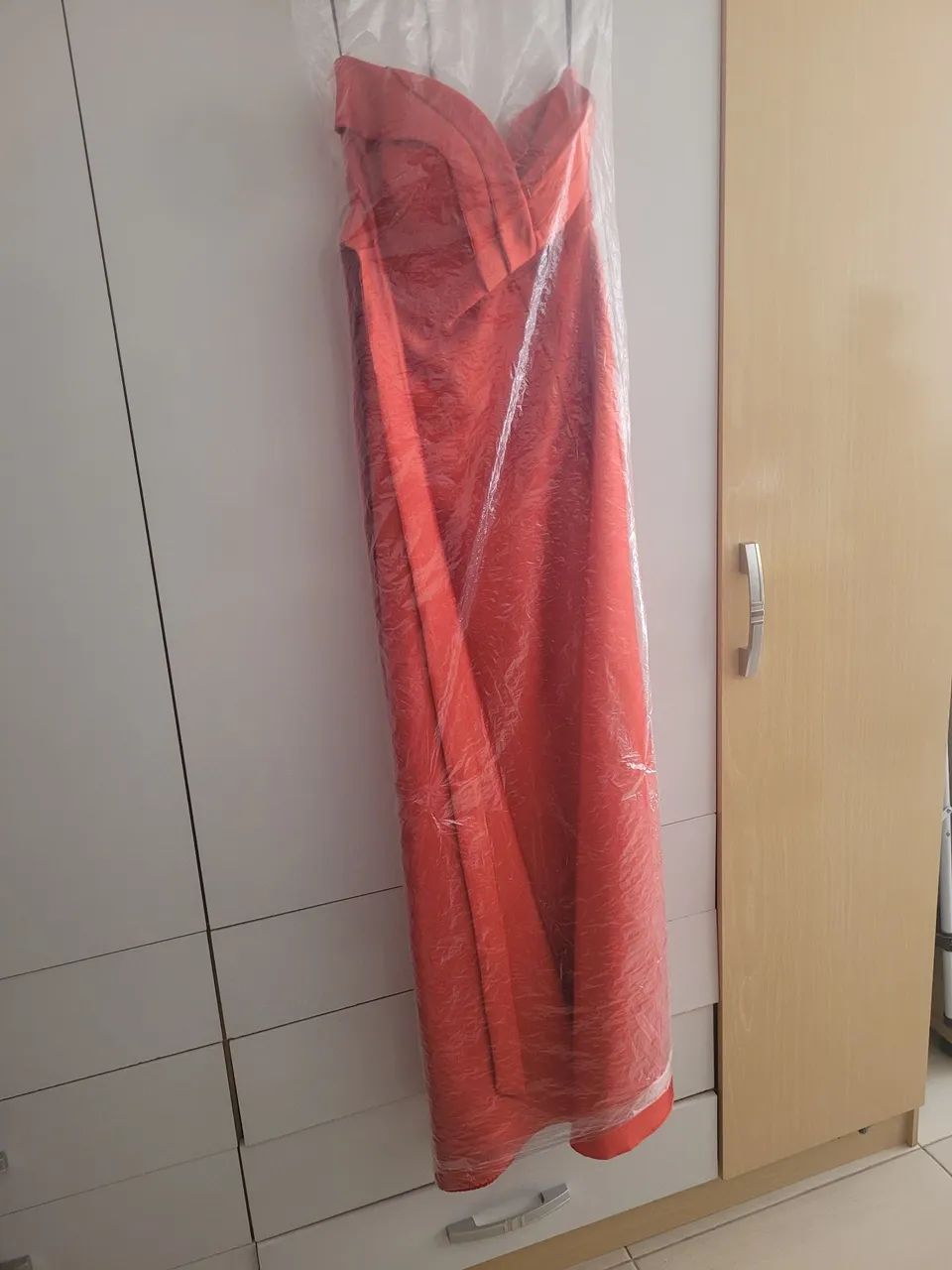 Vestido de festa Novo - Foto 4