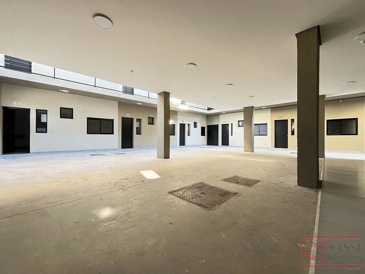 Kitnet em JARDIM CIDADE UNIVERSITÁRIA | - Foto 4