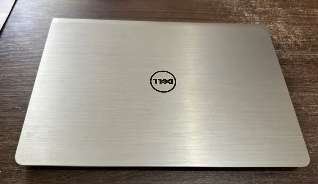 Notebook Dell I5-5557 (peças) - Foto 2