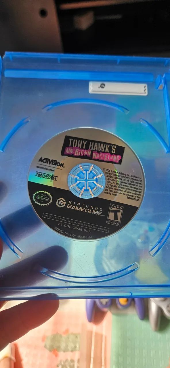 Nintendo GAME CUBE  - Foto 4