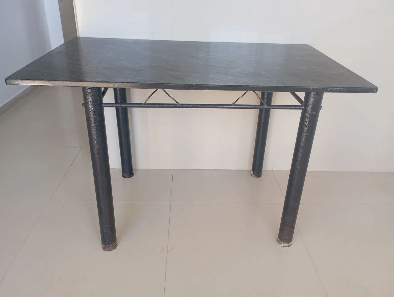 Mesa com 4 cadeiras - Foto 3