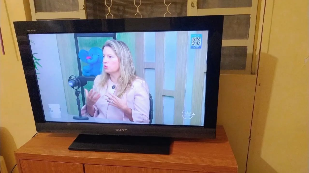 Tv Sony 32 polegadas 