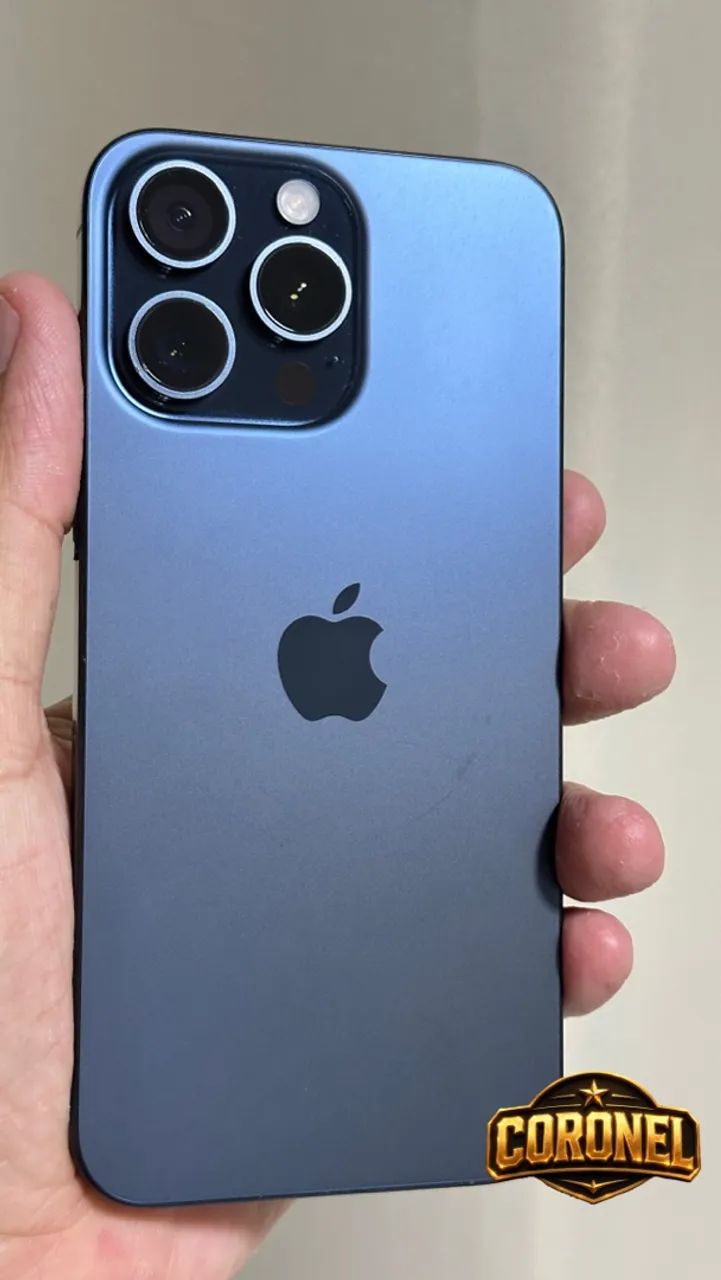iPhone 15 Pro Max 512gb