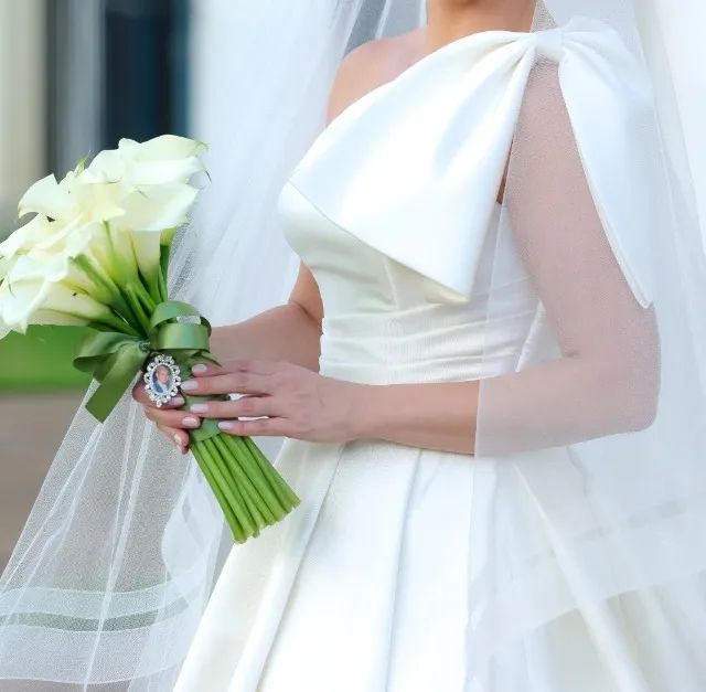 Vestido de noiva - Foto 4