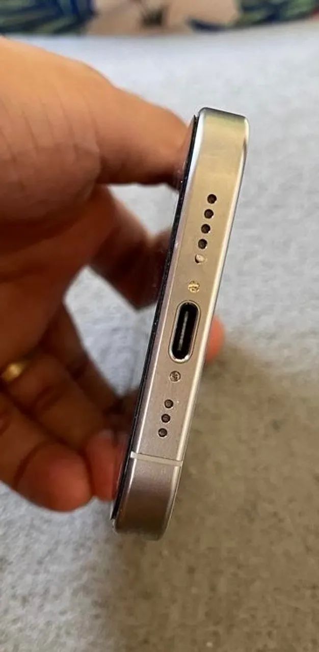 iPhone 15 Pro 256gb  - Foto 4
