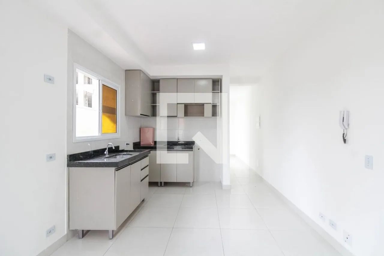 Apartamento à Venda - Mooca, 1 Quarto, 60 m2 - Foto 3
