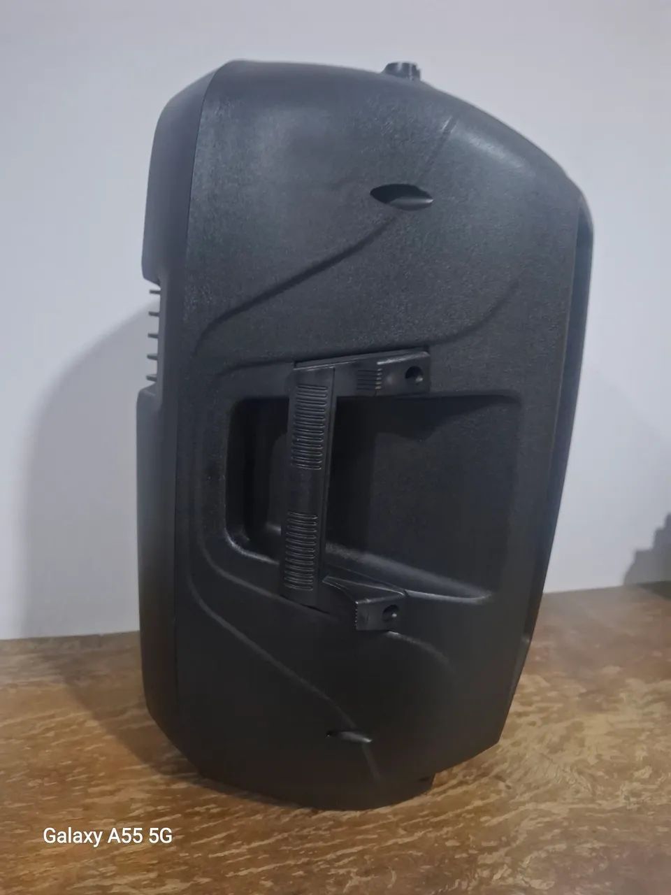 Caixa de Som WLS J12 Active - Foto 3