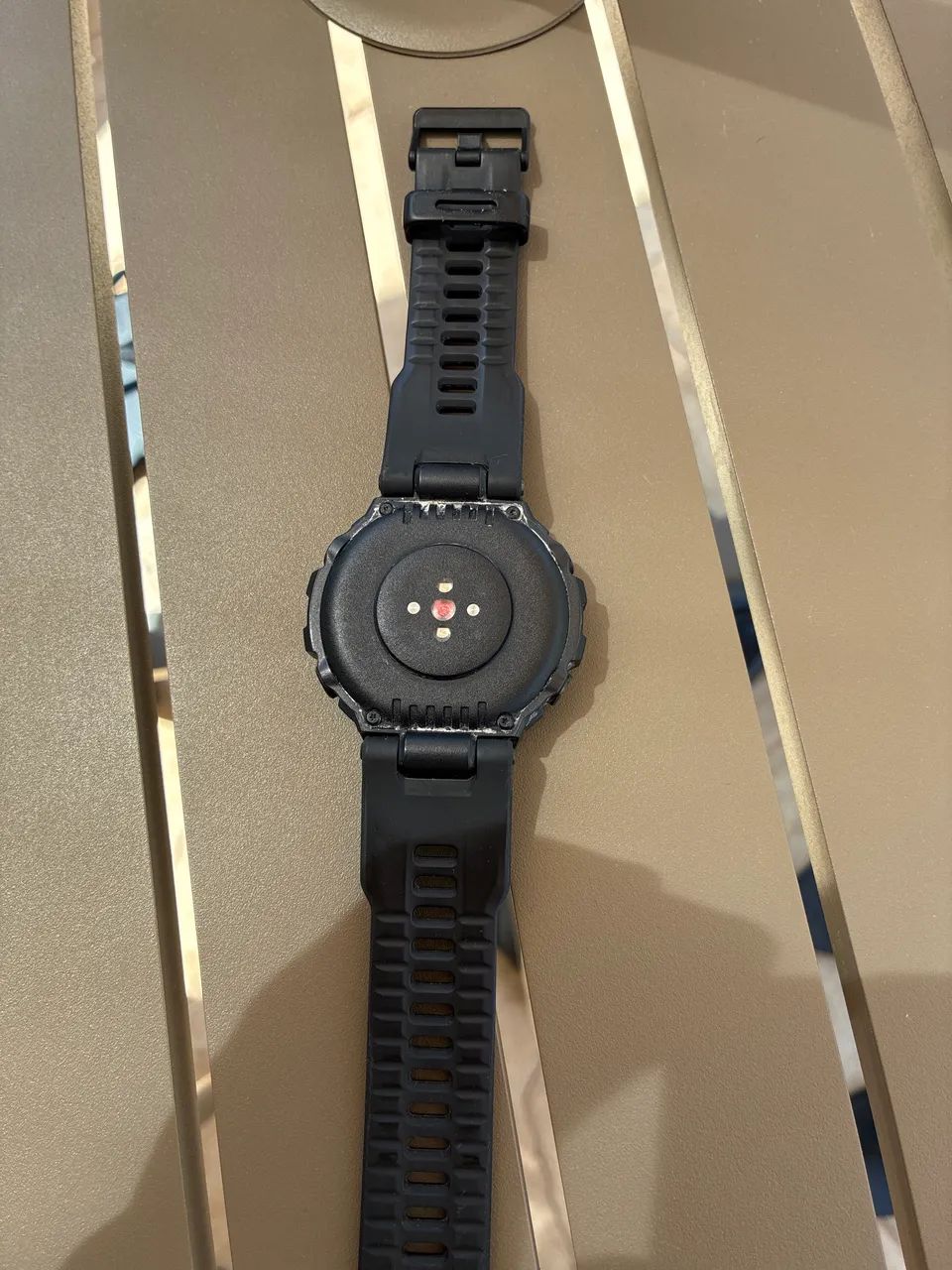 Relógio amazfit T rex  - Foto 3