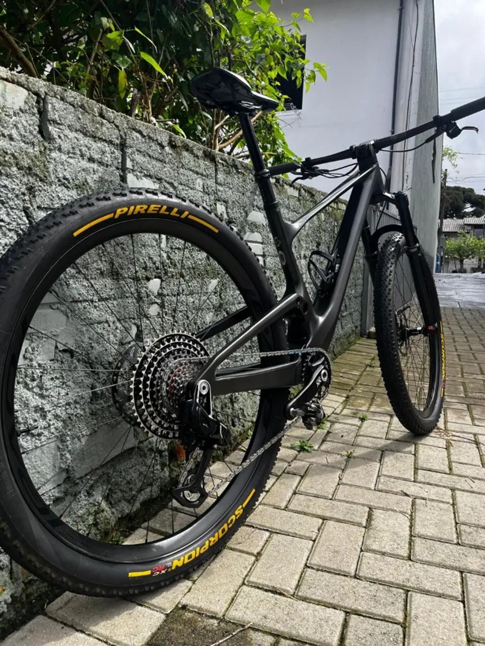 Scott spark M SRAM XX-SL - Foto 3