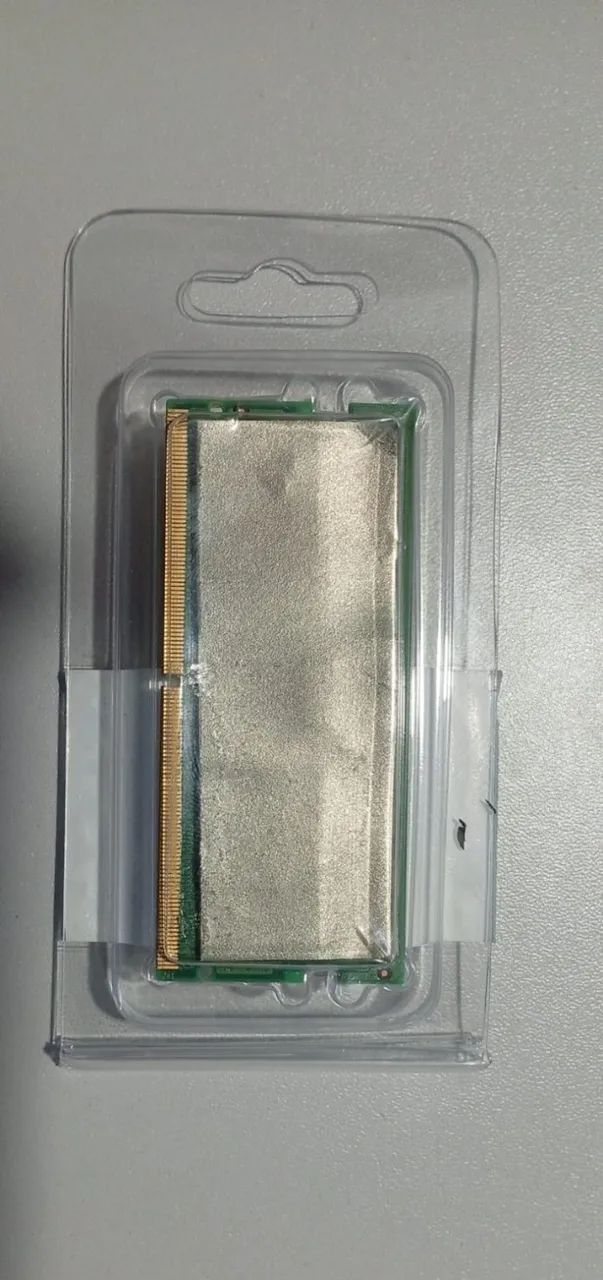Memoria ddr5 8gb 5600mhz - Foto 4