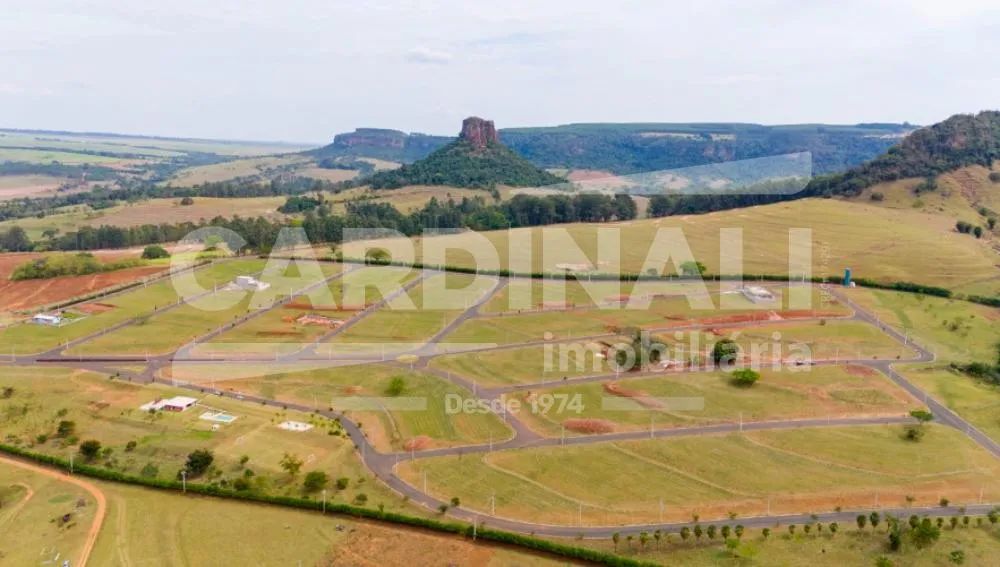 Terreno Condomínio em Analândia - Foto 3