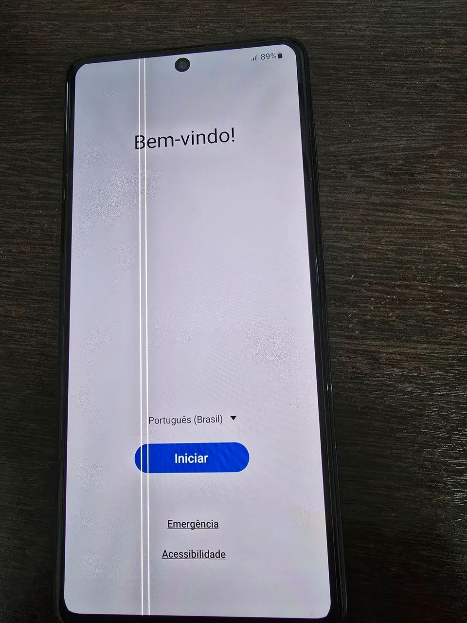 Galaxy A71