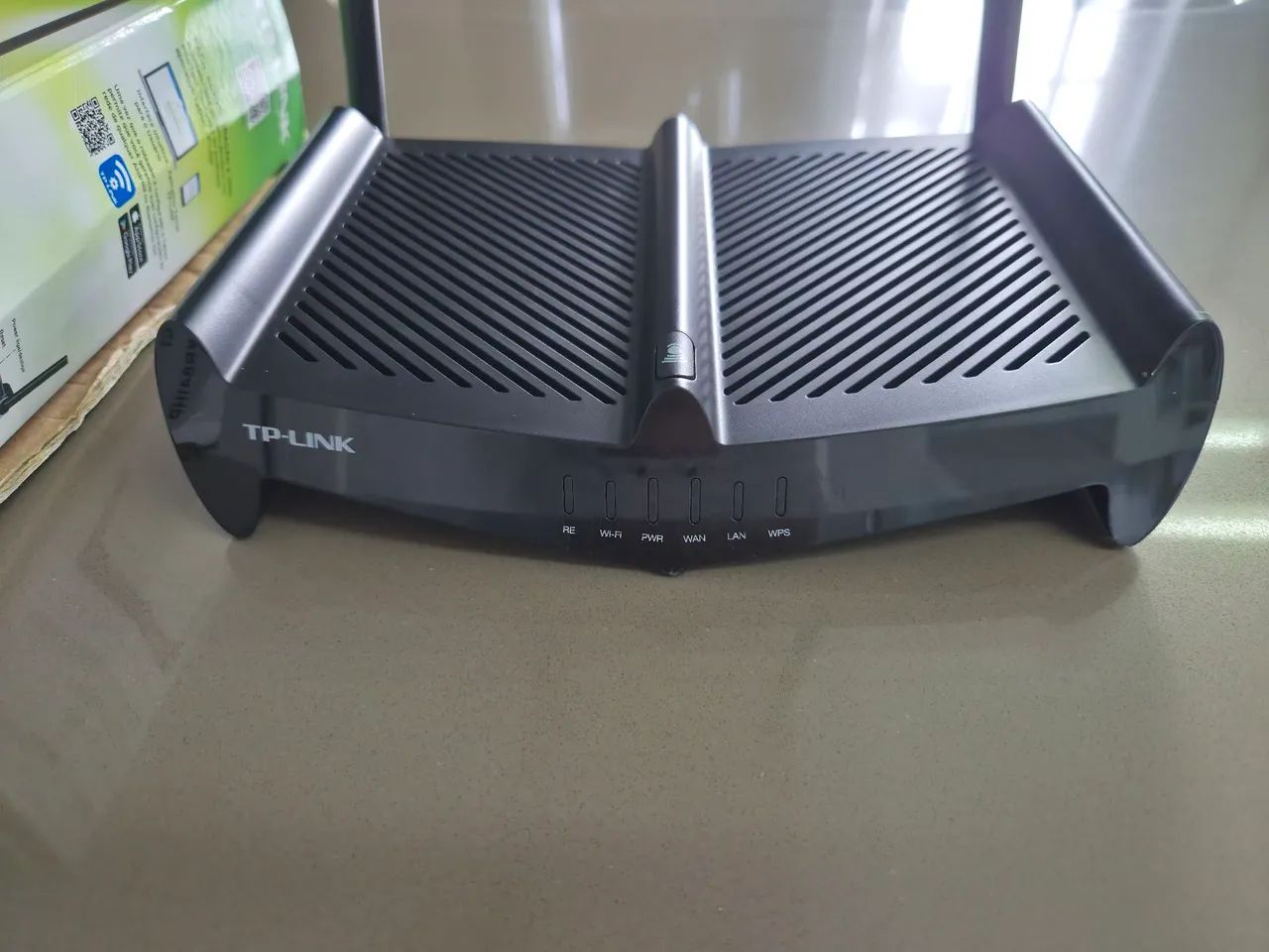 Roteador TP-Link - Foto 5