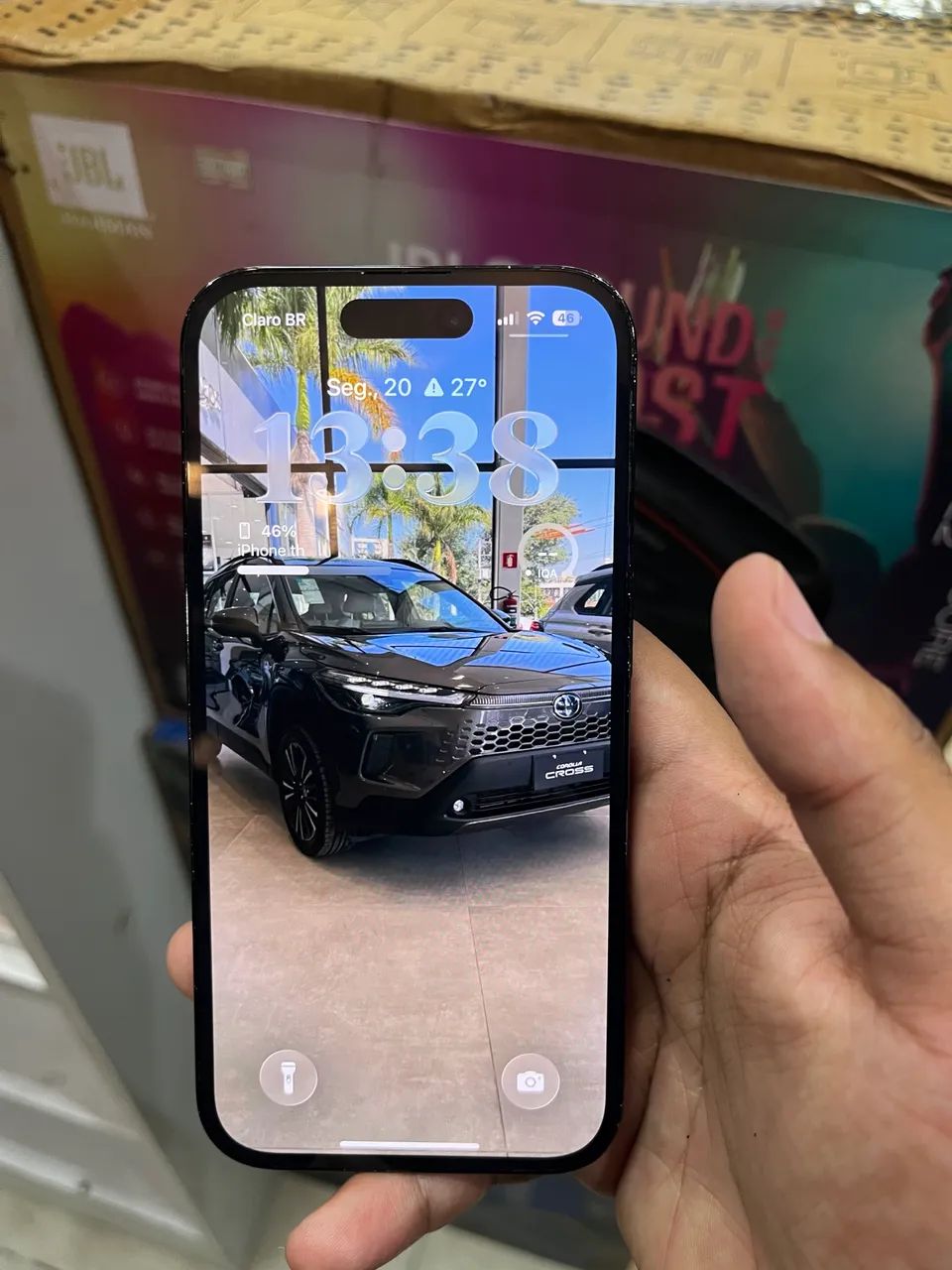 iPhone 14 Pro  - Foto 3
