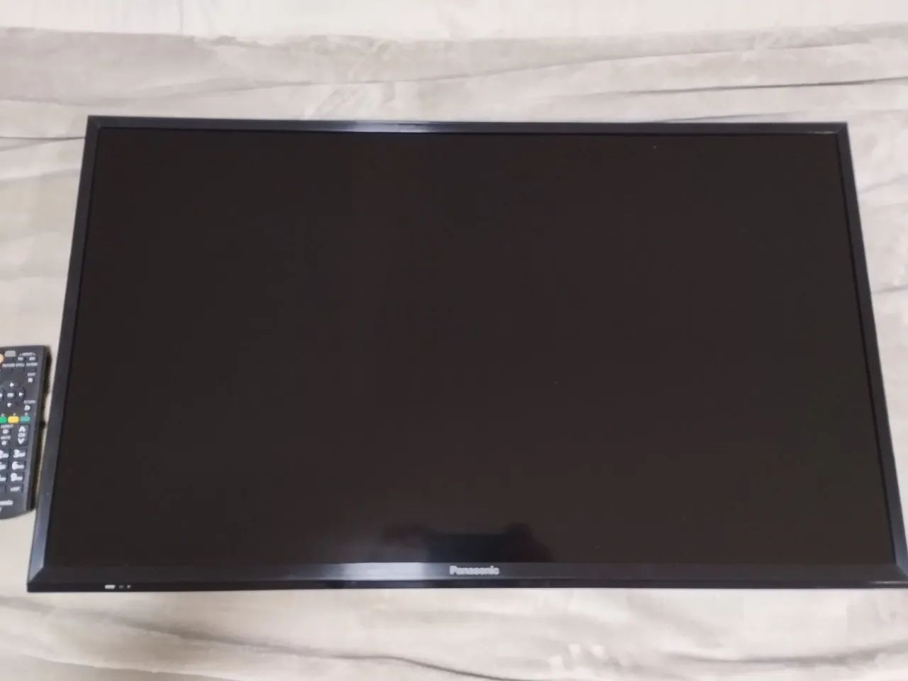 Tv Panasonic 32 pol - Foto 2