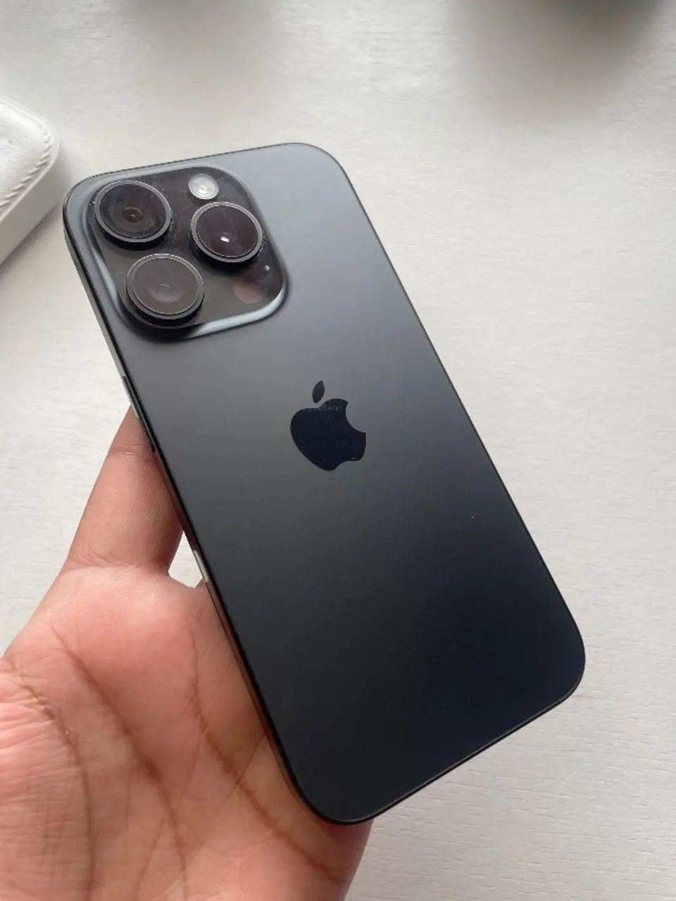 iPhone 15 Pro 128GB - Foto 2