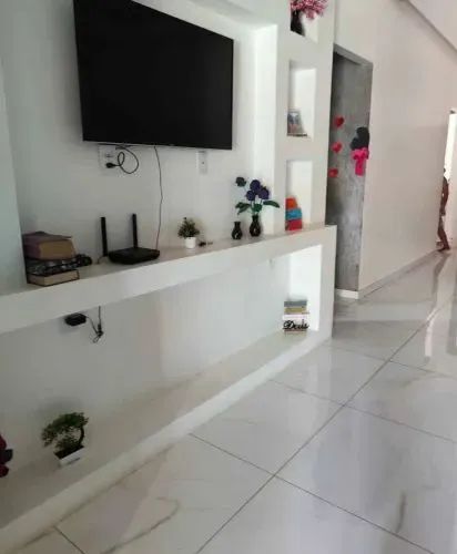Vendo casa na cidade nova - Foto 3