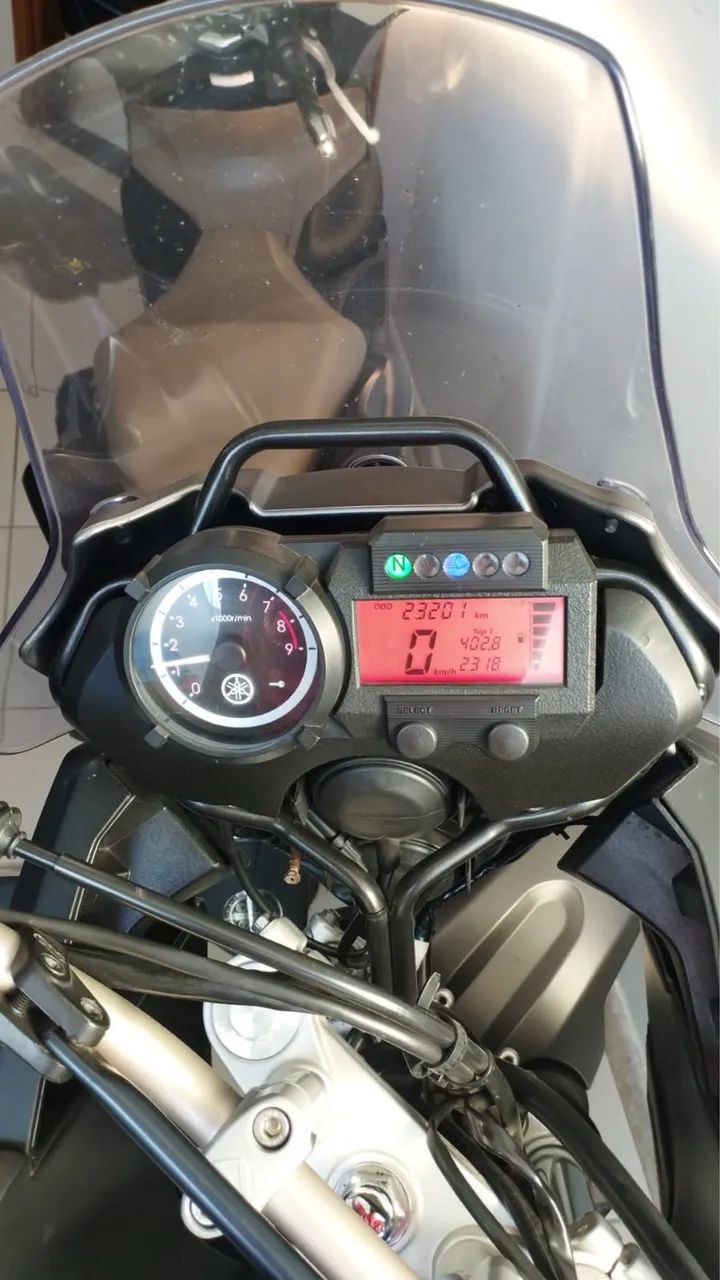 Xt/Tenere 660z ABS - Foto 5