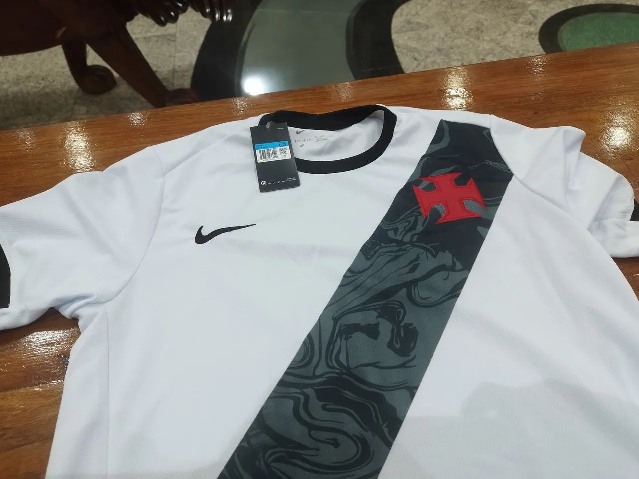 CAMISA TIME - Foto 5