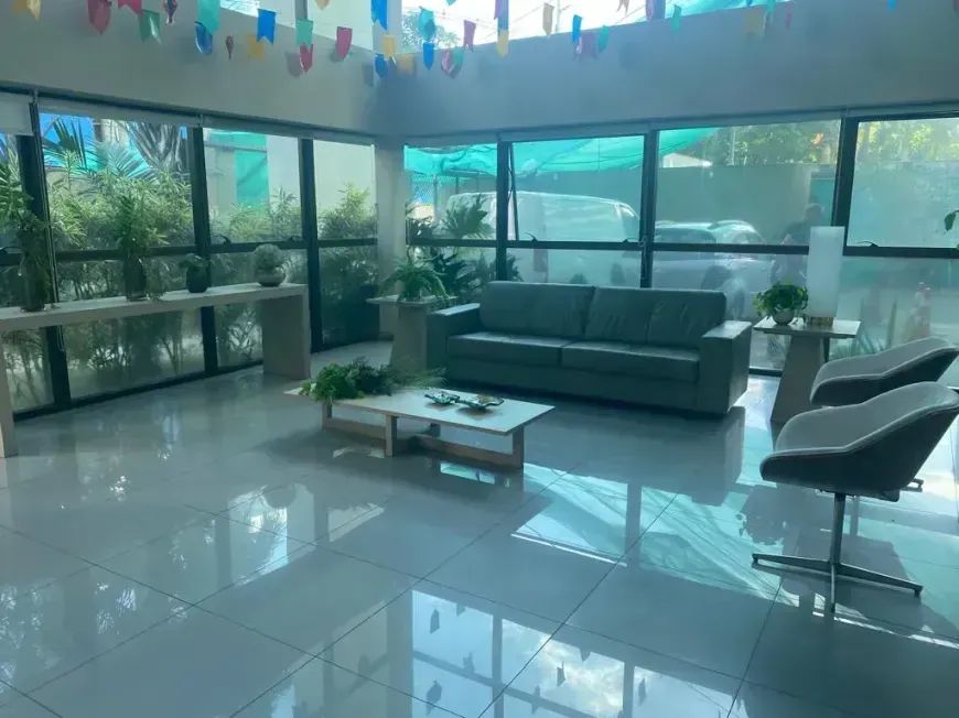Apartamento para alugar com Piscina e 2 Quartos, 100m² - Boa Viagem, Recife - PE - Foto 5
