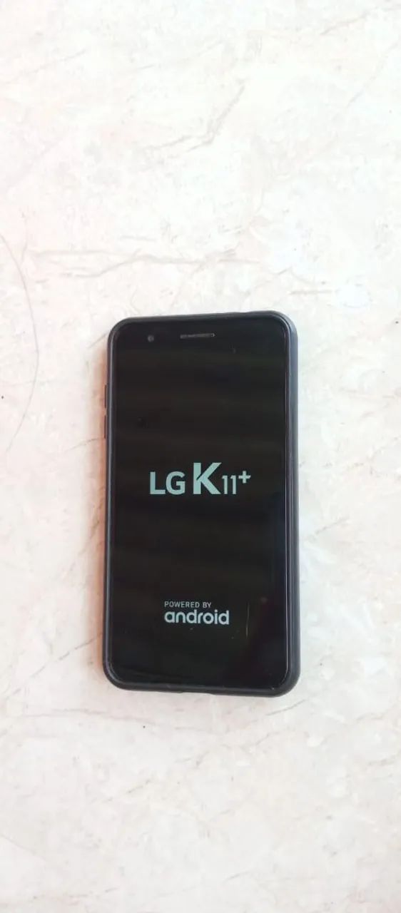 Smartphone LG k11+ - Foto 2