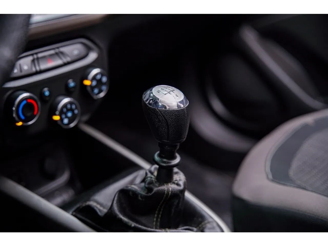Chevrolet Prisma Sed. LTZ 1.4 8V FlexPower 4p, foto 14 de 20