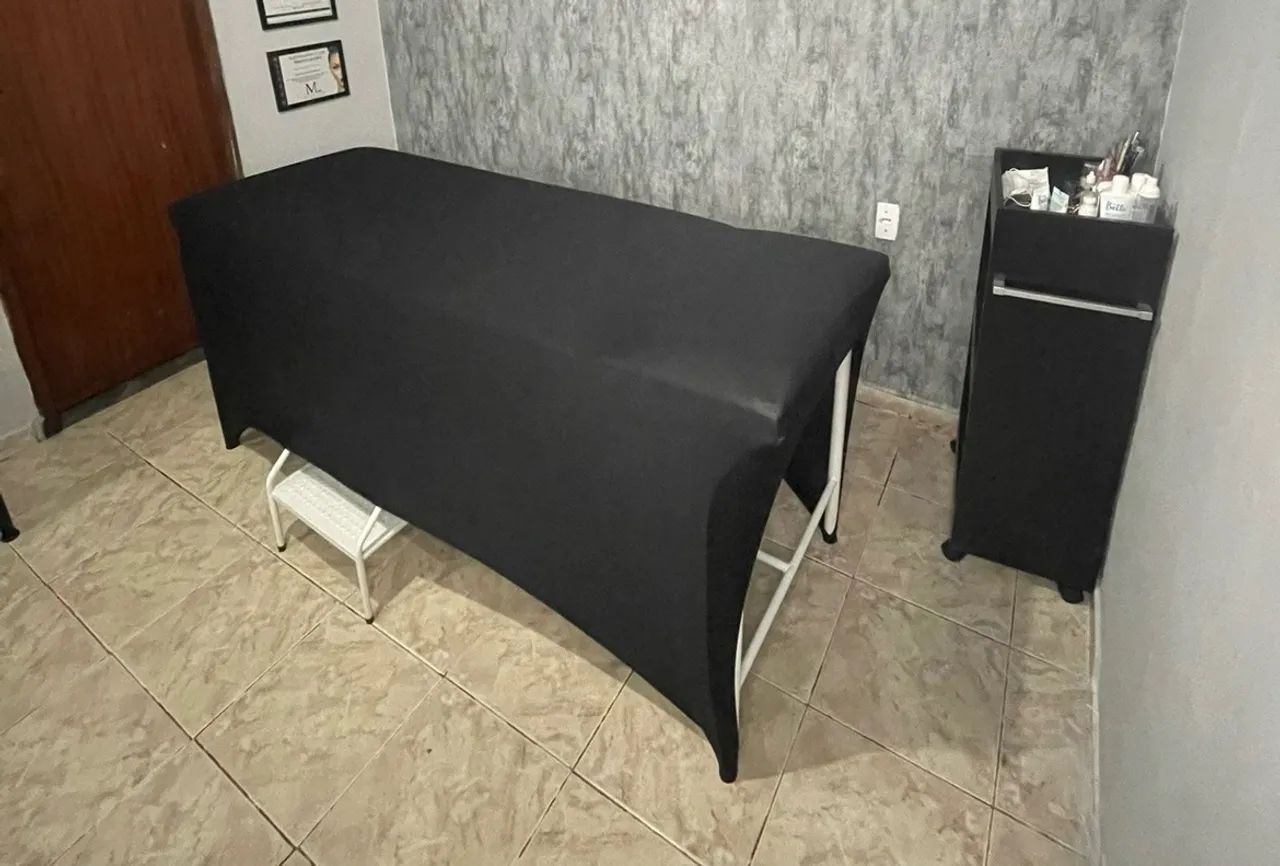 Maca com duas gavetas - Foto 3