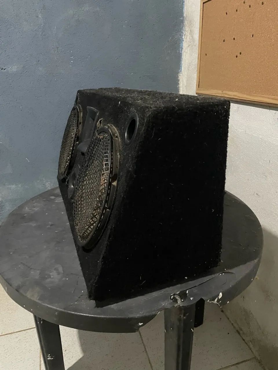 Caixa de Som - Foto 2