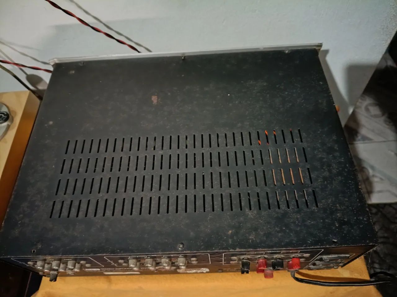 Amplificador CCE SA 4040 - Foto 5
