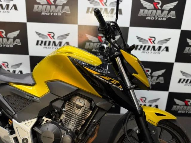 CB 300F ABS  - Foto 3