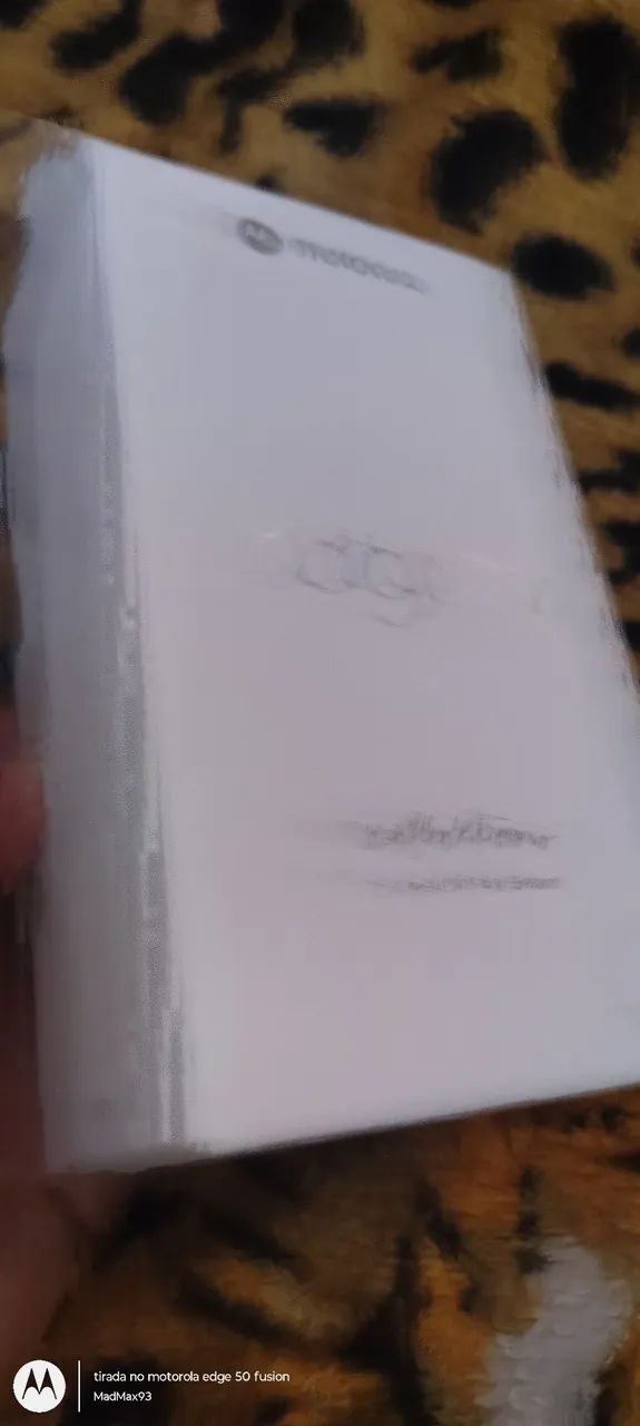 MotoEdge 70 5G Crystals 512Gb - Foto 3