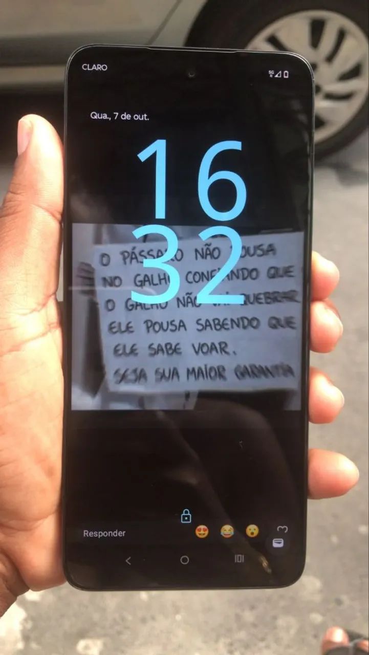 Moto g35 - Foto 2