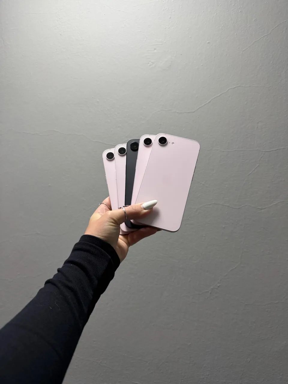 iPhone 17e 256gb - Foto 3