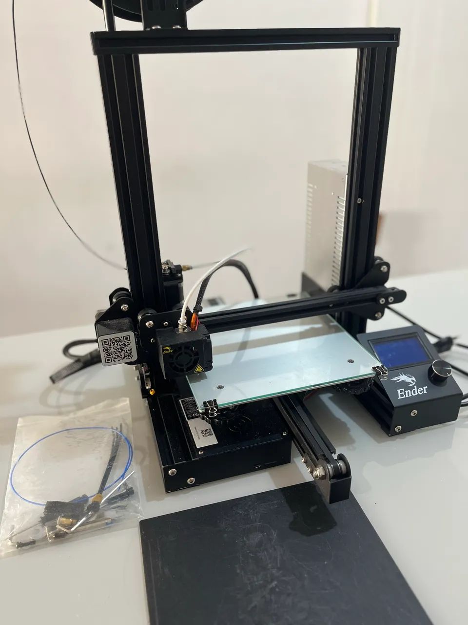 Impressora 3D  - Foto 2