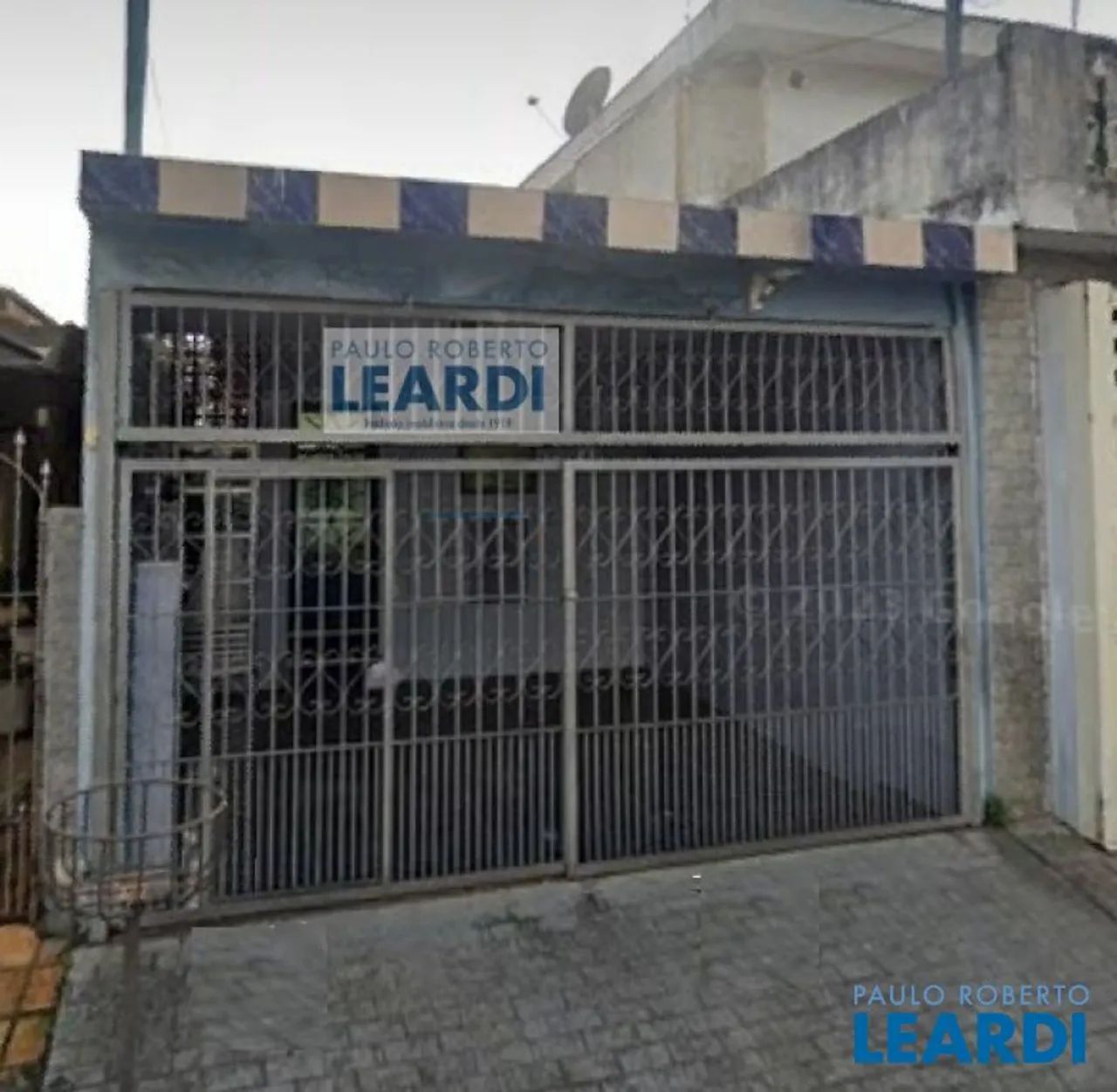 CASA TÉRREA - VILA JAGUARA - SP - Foto 2