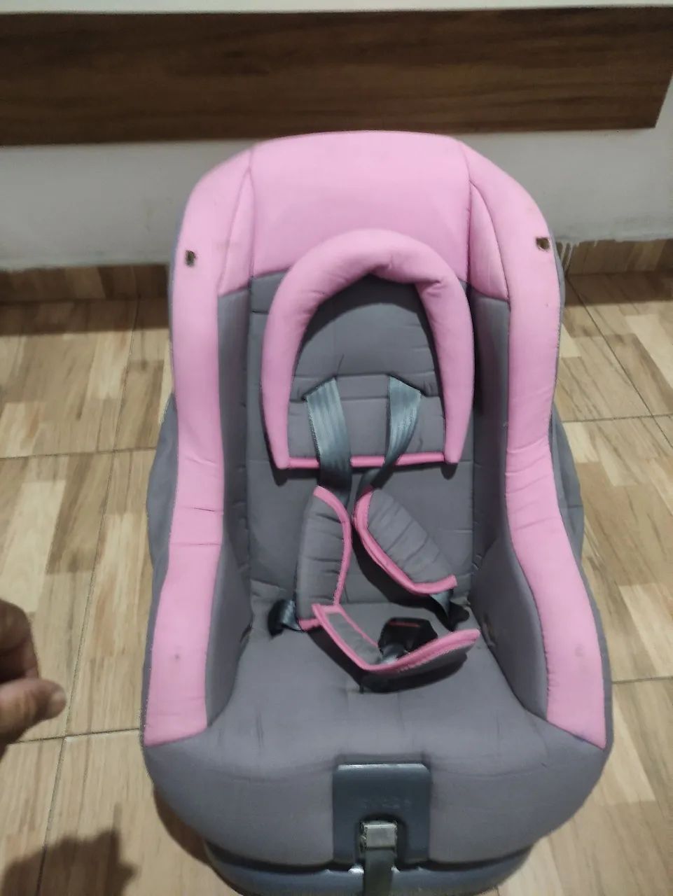 Cadeirinha infantil 