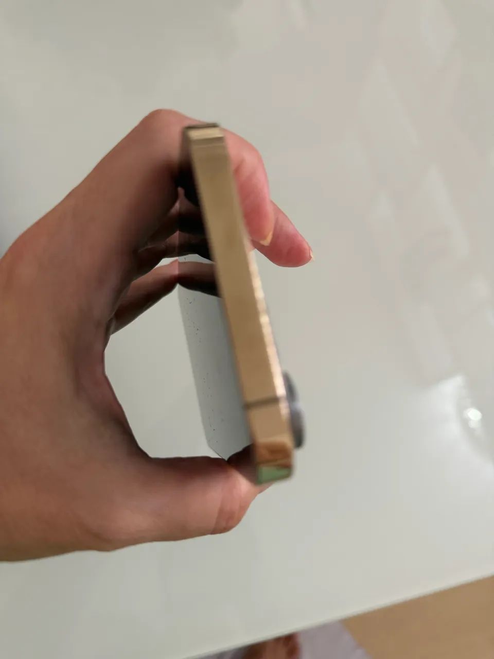 iPhone Pro Max 13 - Foto 4