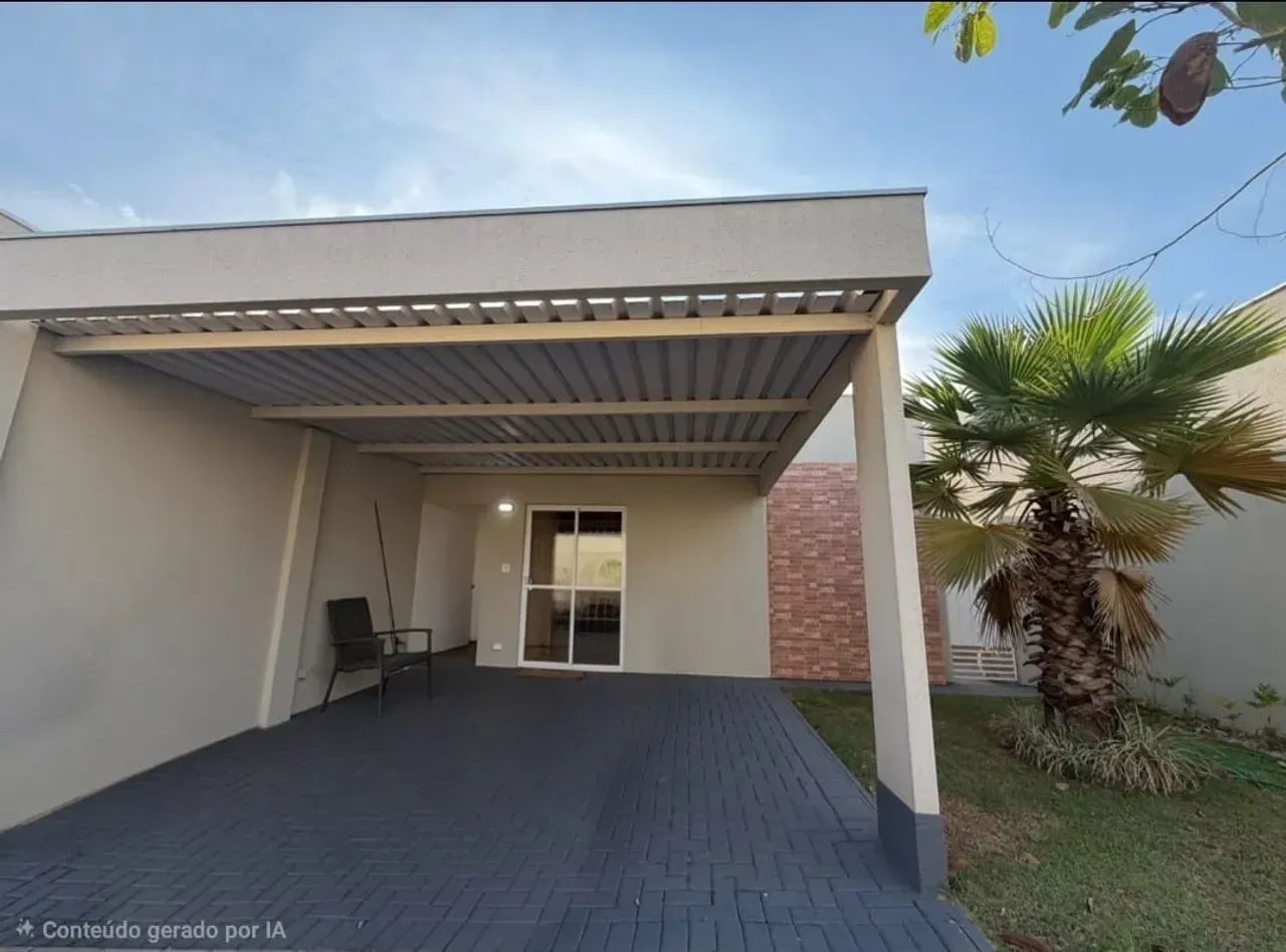 Condominio Arbo Iguatemi