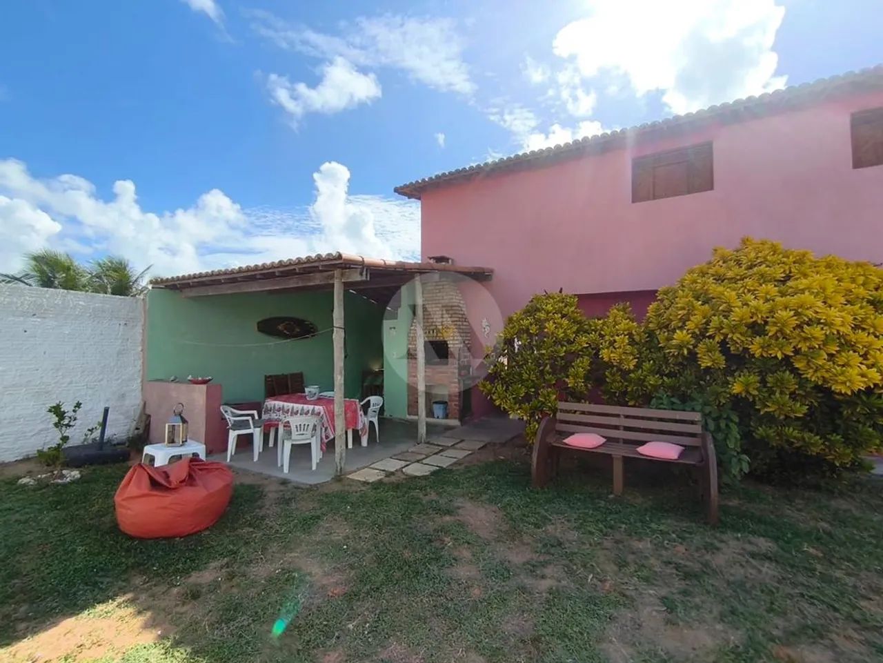 Casa na praia de Maxaranguape - Foto 5