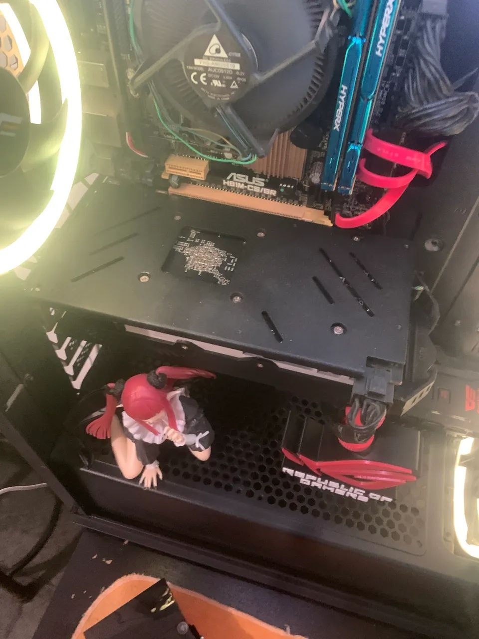 RX 580 Usada  - Foto 2