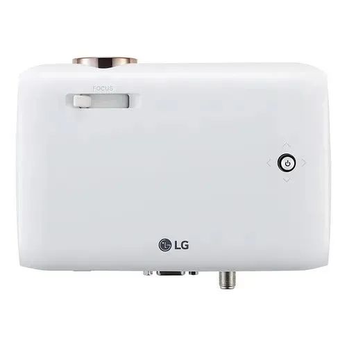 Projetor LG com tv digital com smart box (brinde) - Foto 5